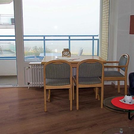Haus Seehuette Seehuette Haus 2 Wohnung 103 كوكسهافن المظهر الخارجي الصورة