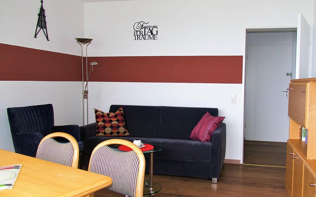 Haus Seehuette Seehuette Haus 2 Wohnung 103 كوكسهافن المظهر الخارجي الصورة
