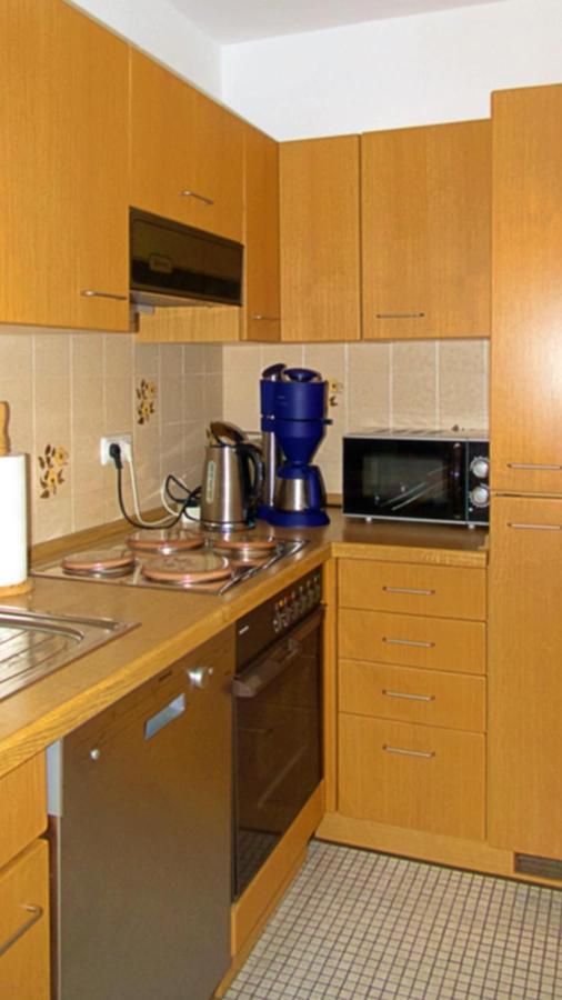 Haus Seehuette Seehuette Haus 2 Wohnung 103 كوكسهافن المظهر الخارجي الصورة