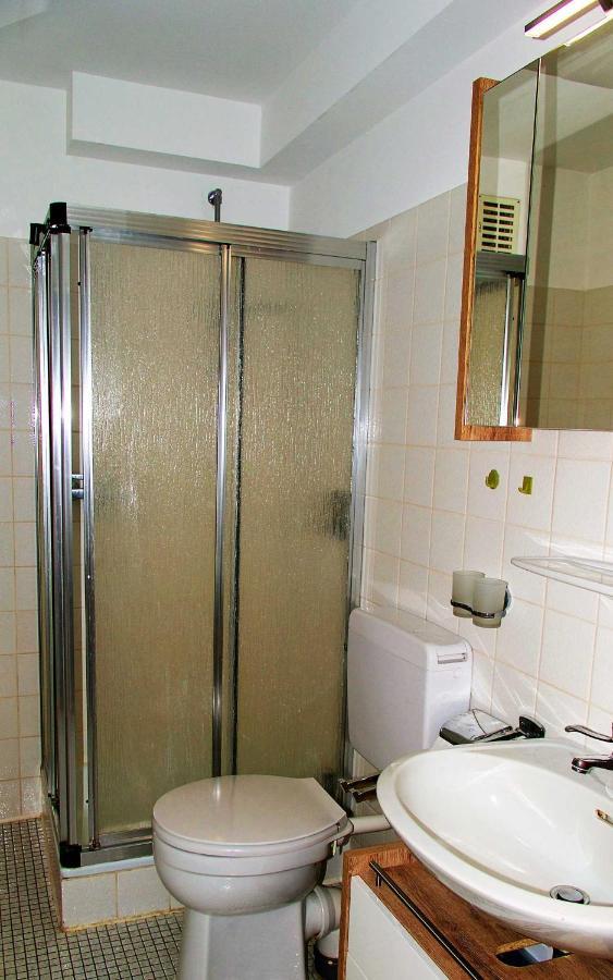 Haus Seehuette Seehuette Haus 2 Wohnung 103 كوكسهافن المظهر الخارجي الصورة