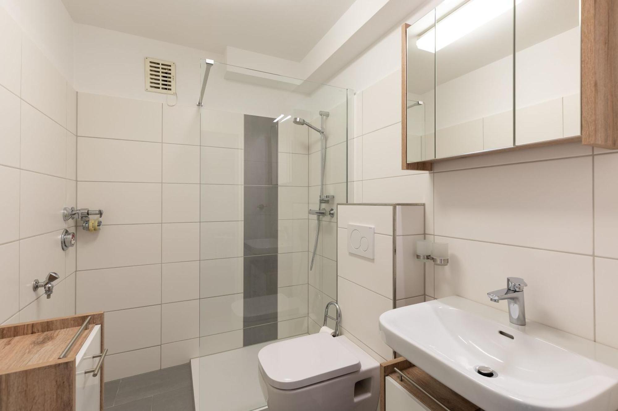 Haus Seehuette Seehuette Haus 2 Wohnung 103 كوكسهافن المظهر الخارجي الصورة