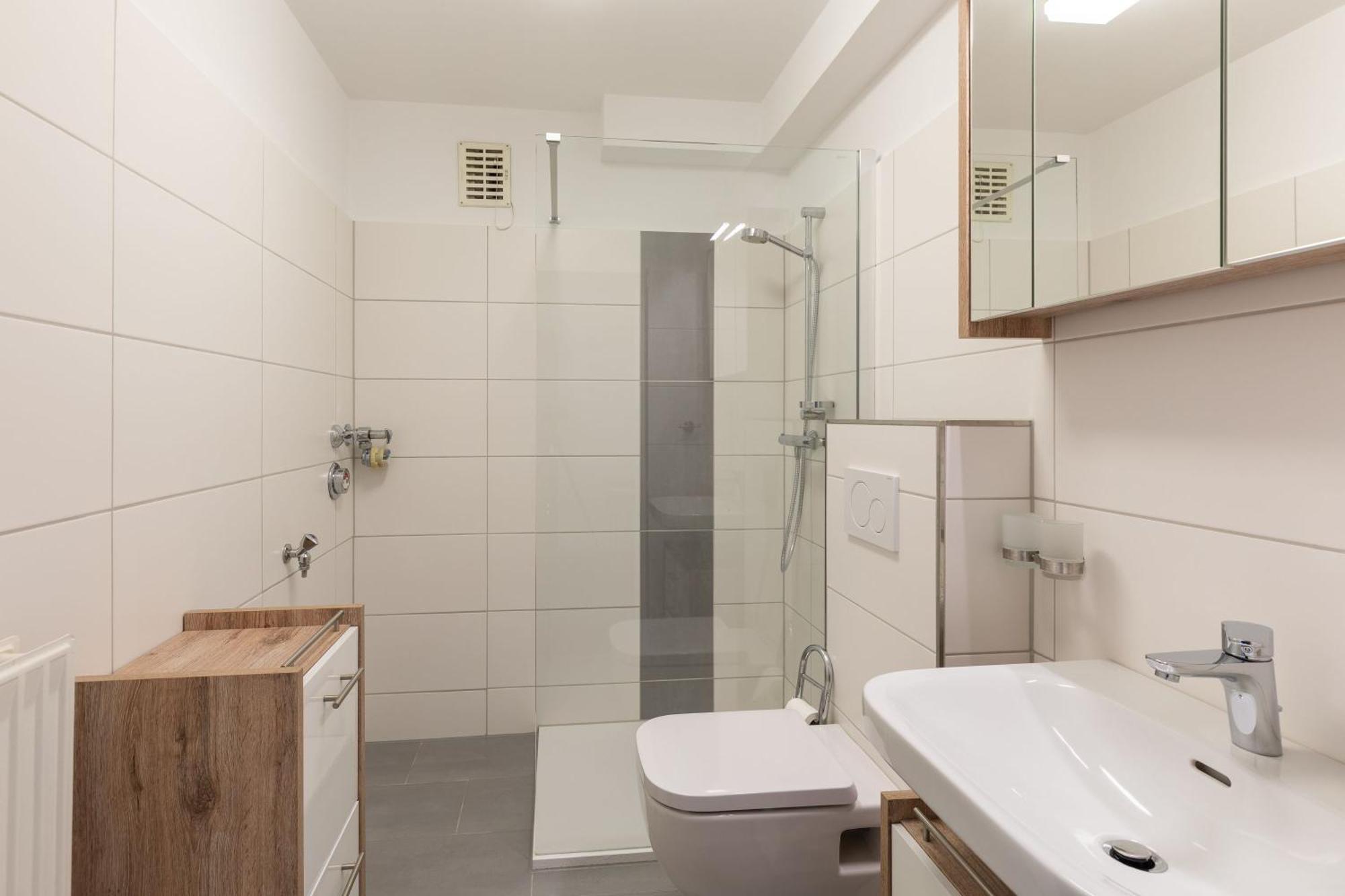 Haus Seehuette Seehuette Haus 2 Wohnung 103 كوكسهافن المظهر الخارجي الصورة