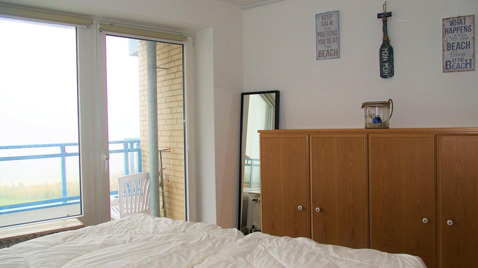 Haus Seehuette Seehuette Haus 2 Wohnung 103 كوكسهافن المظهر الخارجي الصورة