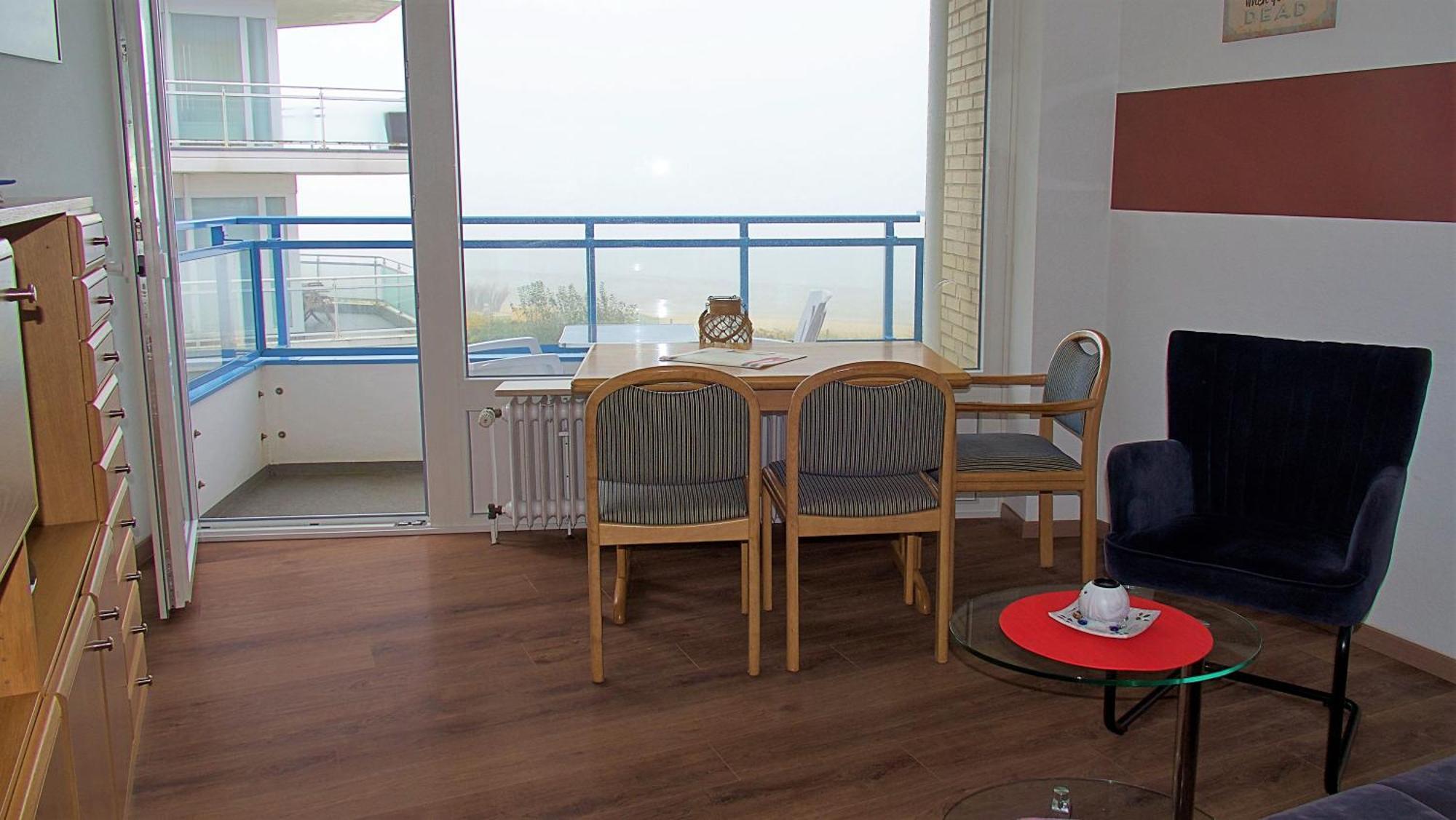 Haus Seehuette Seehuette Haus 2 Wohnung 103 كوكسهافن المظهر الخارجي الصورة