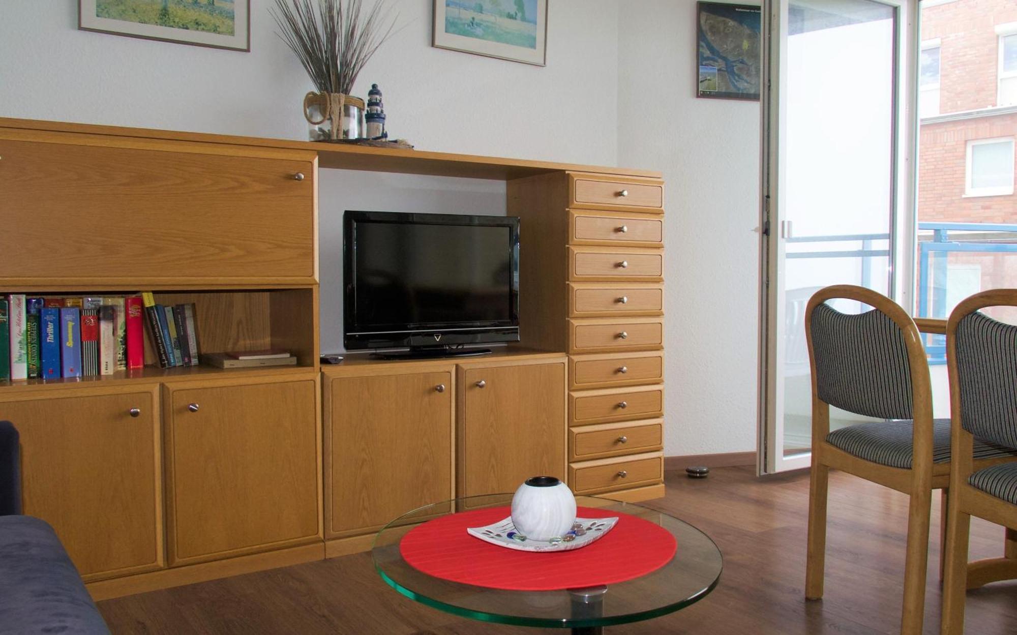 Haus Seehuette Seehuette Haus 2 Wohnung 103 كوكسهافن المظهر الخارجي الصورة